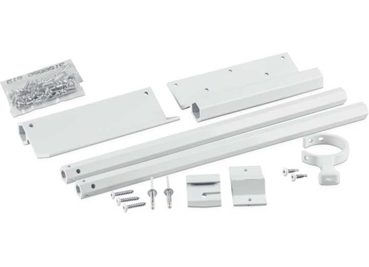 Dometic USA BRACKET KIT, TOPPER SHORT POL