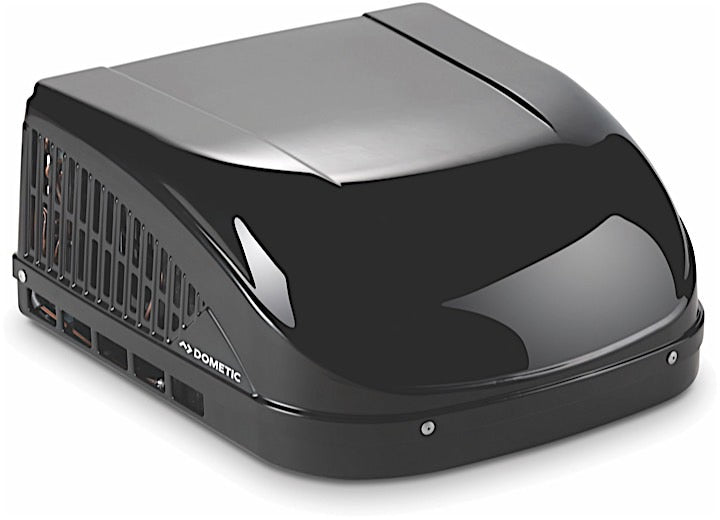 Dometic USA Dometic Brisk II RV Rooftop Air Conditioner - 15,000 BTU, Black