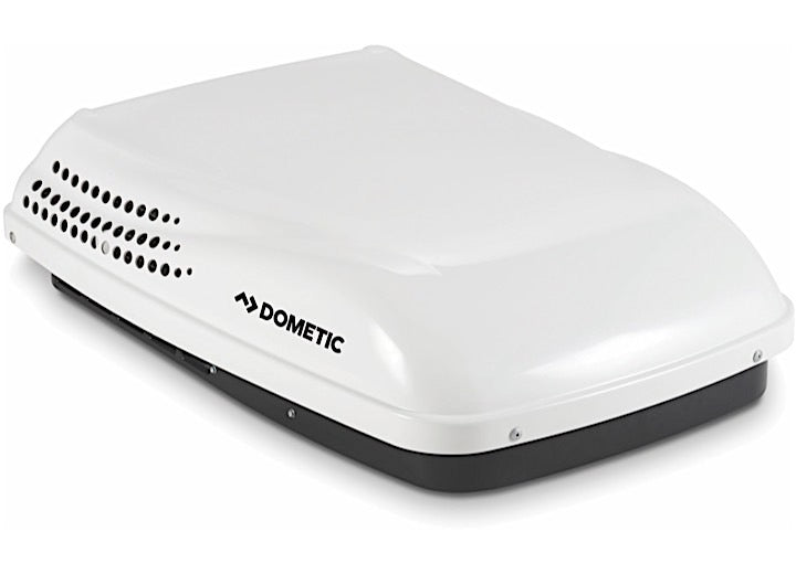 Dometic USA Dometic Penguin II Low Profile RV Rooftop Air Conditioner - 13,500 BTU, White