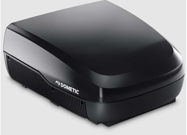 Dometic USA FRESHJETX RV AIR CONDITIONER,13.5KMECH VAL, BLK-AM
