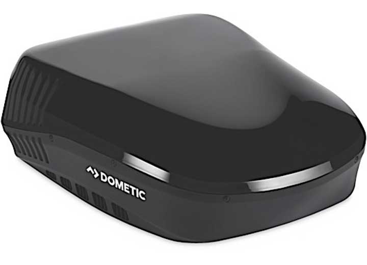 Dometic USA Dometic Blizzard NXT RV Rooftop Heat Pump with Control Box - 15,000 BTU, Black