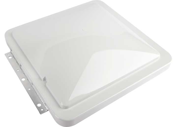 Dometic USA DOME KIT - WHITE POLYCARB