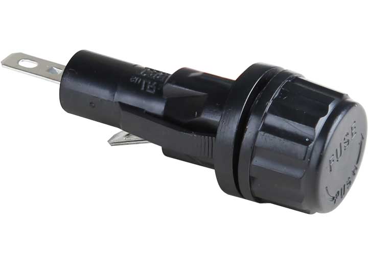 Dometic USA FAN-TASTIC VENT SNAP IN FUSE HOLDER (ADD $.19 FOR 4 AMP SLO BURN FUSE)