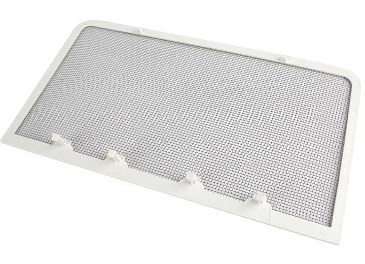 Dometic USA FAN-TASTIC VENT WHITE ULTRA BREEZE BUG SCREEN