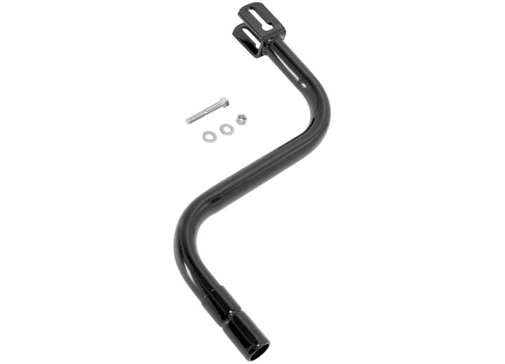 Draw-Tite SIDE WIND HANDLE USED W182400 & 182800