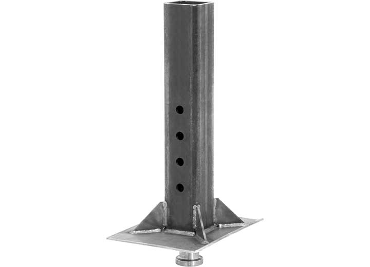 Draw-Tite 30K KING PIN GOOSENECK W/O OUTER TUBE - 4 HOLE