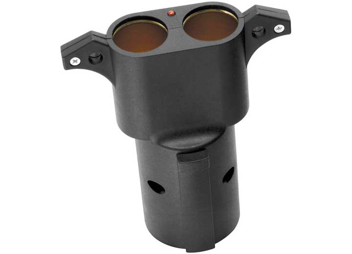 Draw-Tite 7WAY TO CIGARETTE ADAPTER