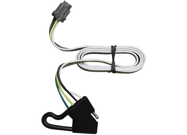 Draw-Tite 00-04 XTERRA TOW VEHICLE 7WAY HARNESS