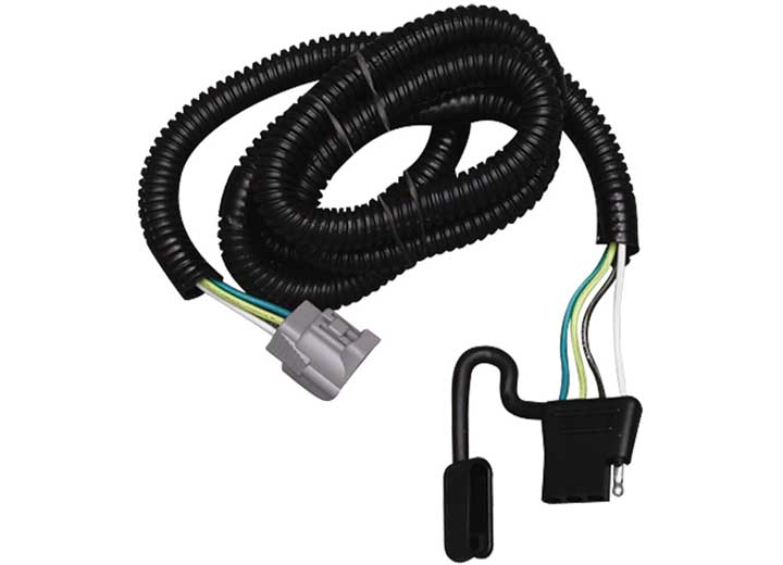 Draw-Tite MISC TOYOTA/LEXUS TOW VEHICLE 7WAY HARNESS