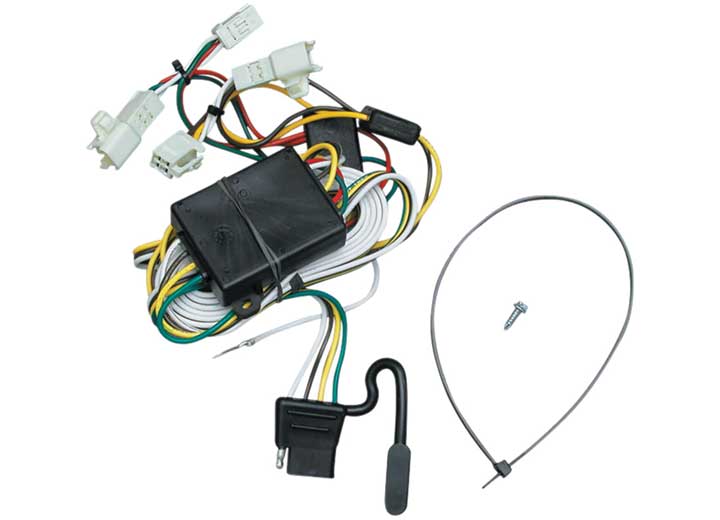 Draw-Tite 96-02 4RUNNER T-ONE