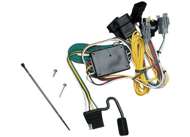 Draw-Tite T-One Connector