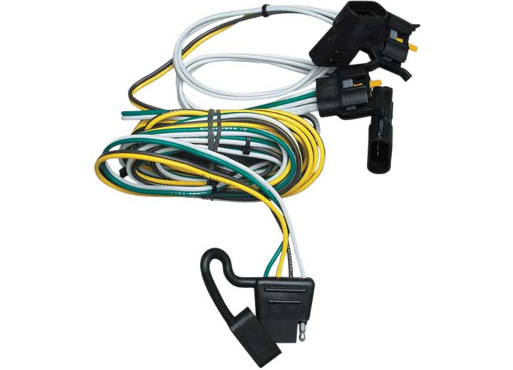 Draw-Tite T-One Connector