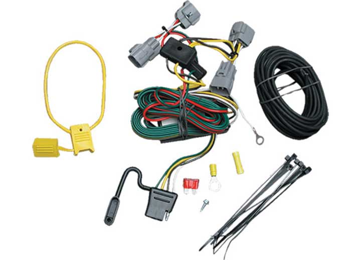 Draw-Tite T-One Connector