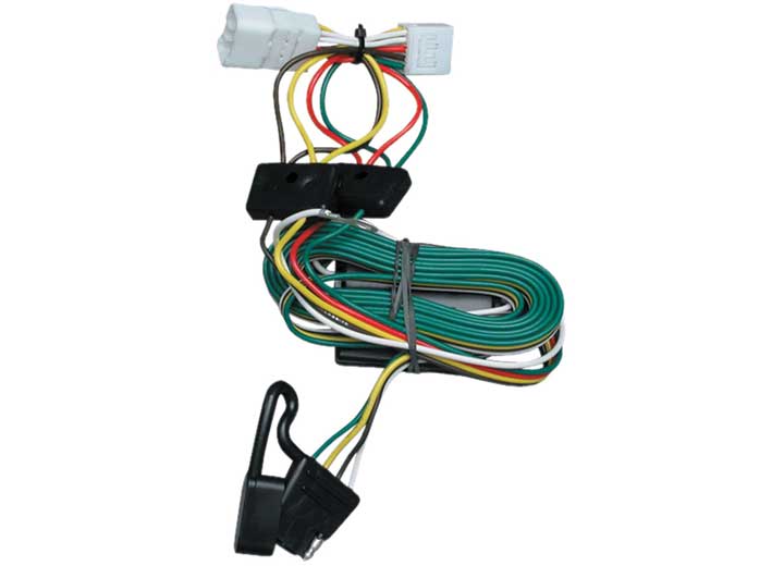Draw-Tite T-One Connector