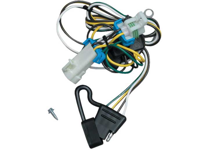 Draw-Tite T-One Connector