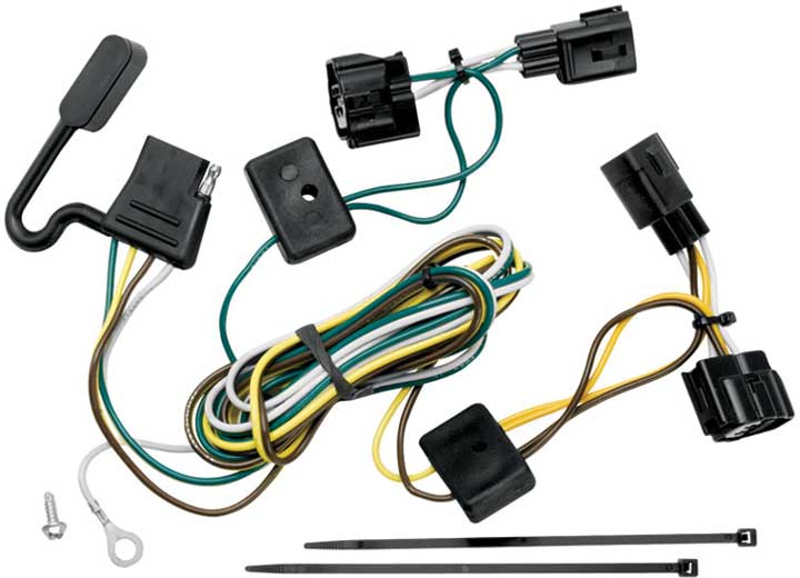 Draw-Tite T-One Connector