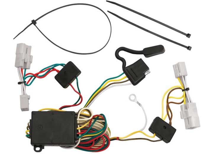 Draw-Tite T-One Connector