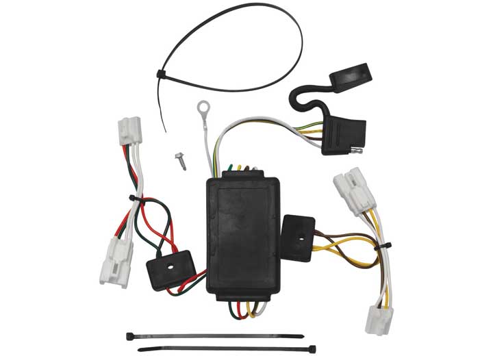 Draw-Tite T-One Connector