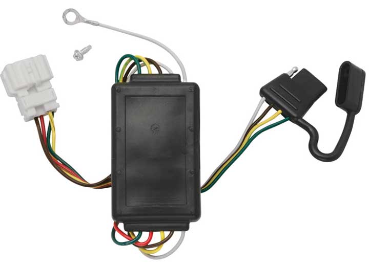 Draw-Tite T-One Connector