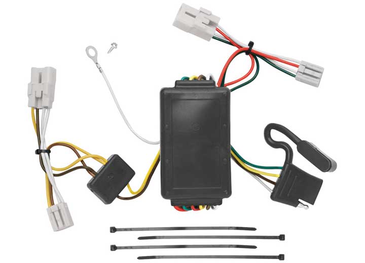 Draw-Tite T-One Connector