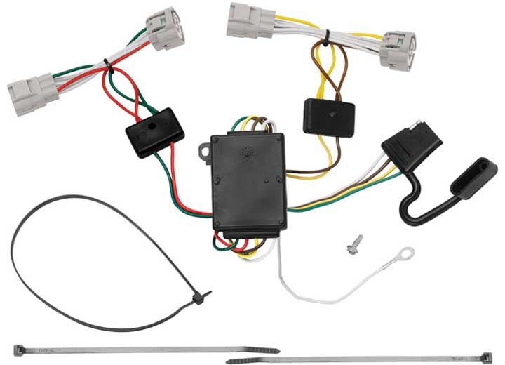 Draw-Tite T-One Connector