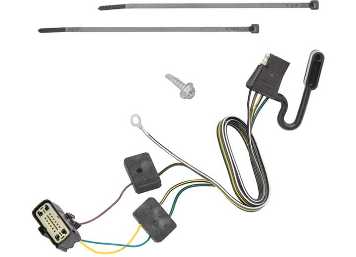 Draw-Tite 18-C TRAVERSE/ENCLAVE T-ONE CONNECTOR