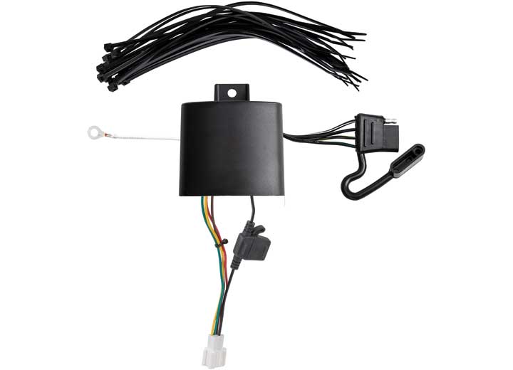 Draw-Tite 19-22 ACURA RDX W/+12V POWER PROVISON T-ONE W/UPGRADED CIRCUIT PROTECTED MODULITE HD