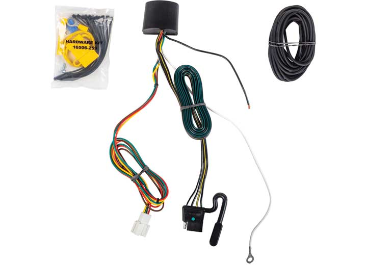 Draw-Tite 19-22 ACURA RDX W/O +12V POWER PROVISON T-ONE W/UPGRADED CIRCUIT PROTECTED MODULITE HD