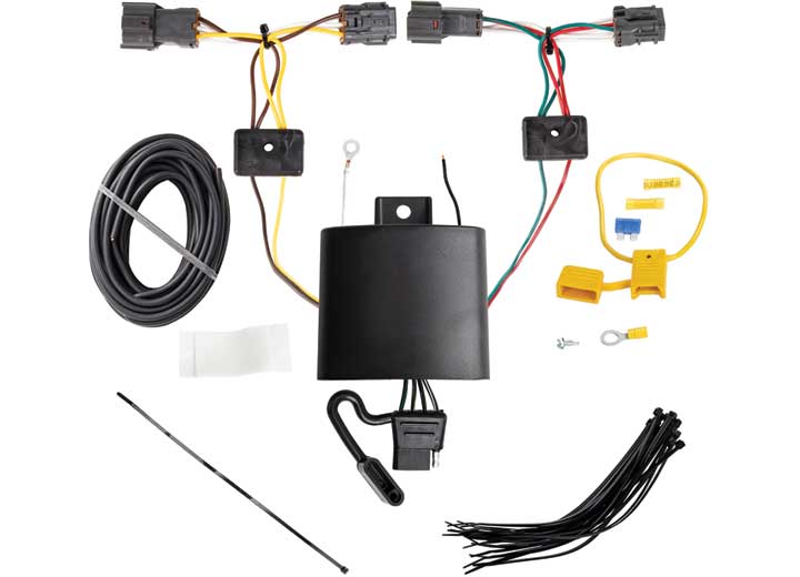 Draw-Tite 19-21 TUCSON T-ONE W/UPGRADED CIRCUIT PROTECTED MODULITE