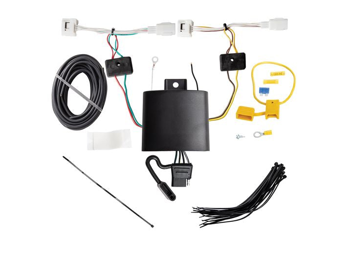 Draw-Tite 20-C MAZDA CX-30 T-ONE W/UPGRADED CIRCUIT PROTECTED MODULITE HD
