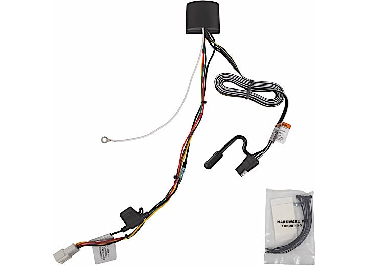 Draw-Tite 21-C TOYOTA SIENNA T-ONE W/UPGRADED CIRCUIT PROTECTED MODULITE