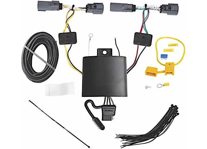 Draw-Tite 20-C BUICK ENCORE GX(EXCEPT W/ACTIVE TOWING) T-ONE W/UPGRADED CIRCUIT PROTECTED MODULITE HD