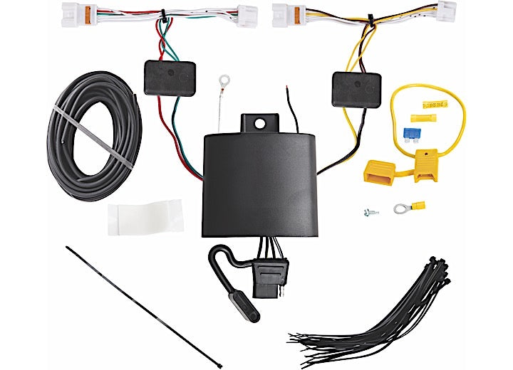 Draw-Tite 21-C KIA K5 T-ONE W/CIRCUIT PROTECTED MODULITE