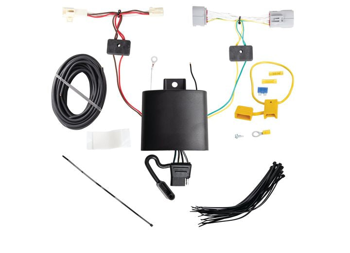Draw-Tite 17-22 PRIUS PRIME T-ONE W/UPDGRADED CIRCUIT PROTECTED MODULITE HD