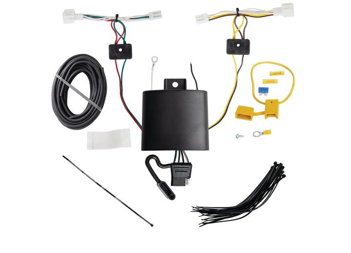 Draw-Tite 20-C MITSUBISHI OUTLANDER SPORT T-ONE W/UPGRADED CIRCUIT PROTECTED MODULITE