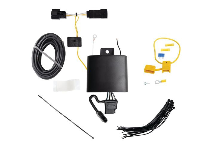 Draw-Tite 22-C CHEVROLET BOLT EUV T-ONE W/UPGRADED CIRCUIT PROTECTED MODULITE