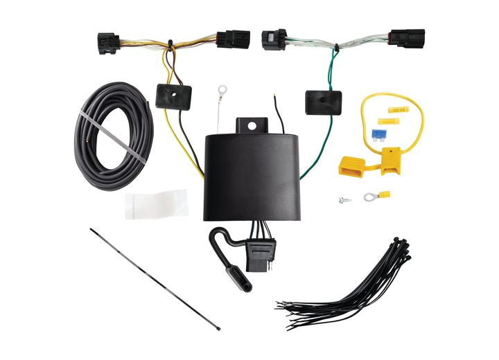 Draw-Tite 21-C GENESIS GV80/22-C GV70 T-ONE W/UPGRADED CIRCUIT PROTECTED MODULITE
