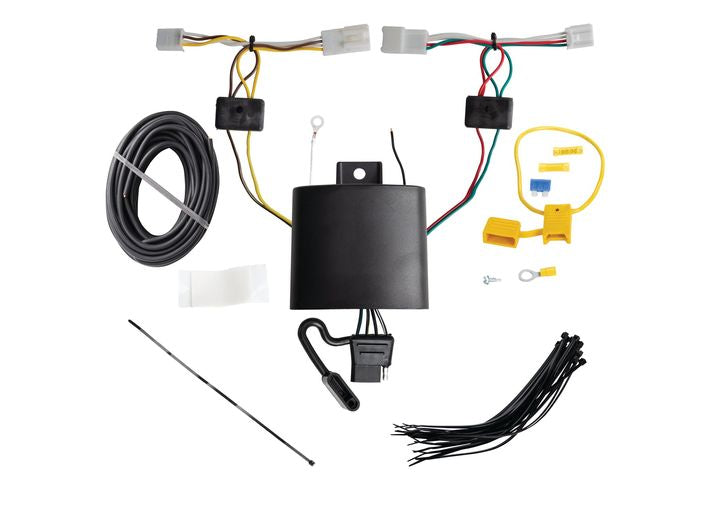 Draw-Tite 21-22 LEXUS UX250H T-ONE W/UPDGRADED CIRCUIT PROTECTED MODULITE