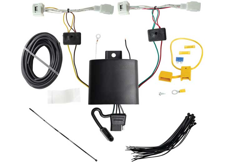 Draw-Tite 22-C MAZDA CX-5/23 CX-50 T-ONE W/UPGRADED CIRCUIT PROTECTED MODULITE HD