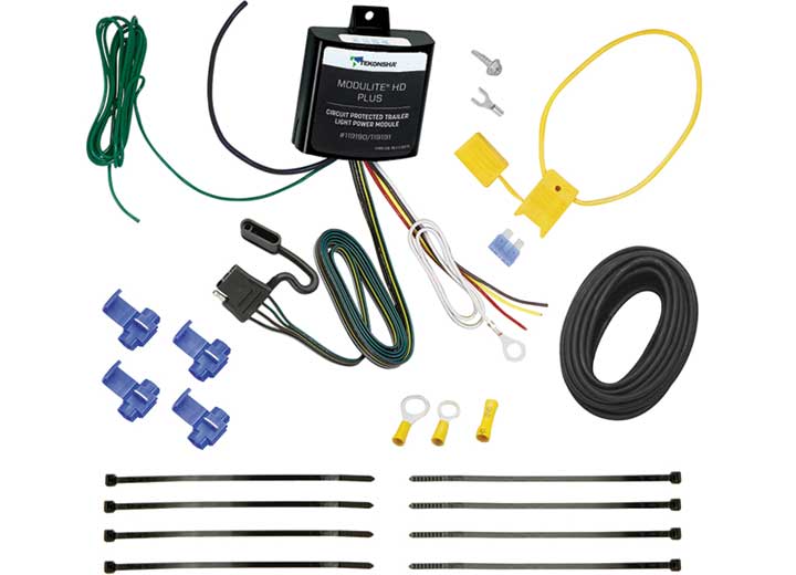 Draw-Tite ModuLite Protector Heavy Duty Power Module