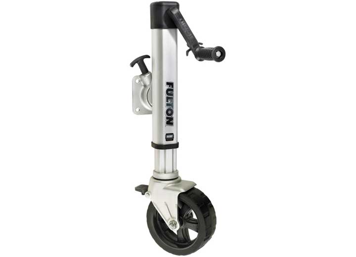 Draw-Tite FULTON F2 TWIN TRACK TONGUE SIDEWIND SWIVEL JACK 1600#