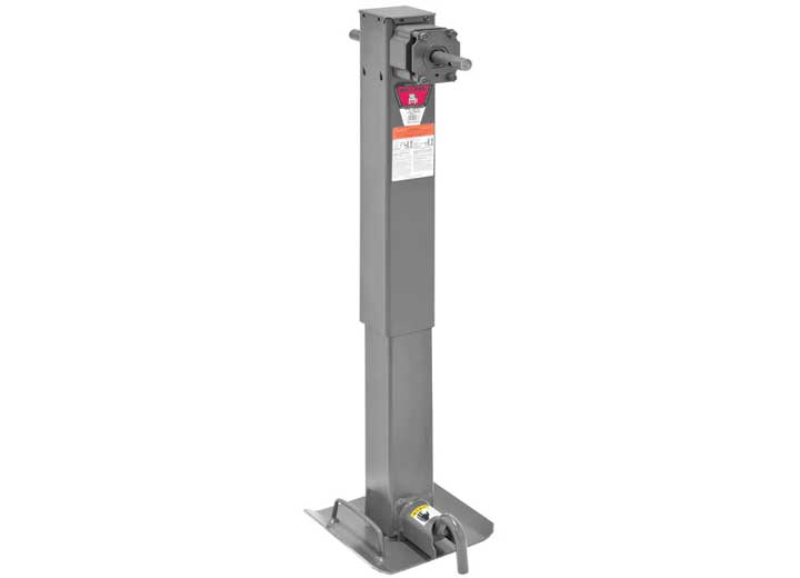 Draw-Tite SWQ 183 DL-BX PIN TO THE SIDE, 2-SPEED