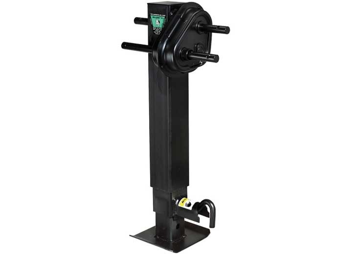 Draw-Tite SWQ 180 DL-B T SPRING RETURN - PIN TO SIDE, 2-SPEED