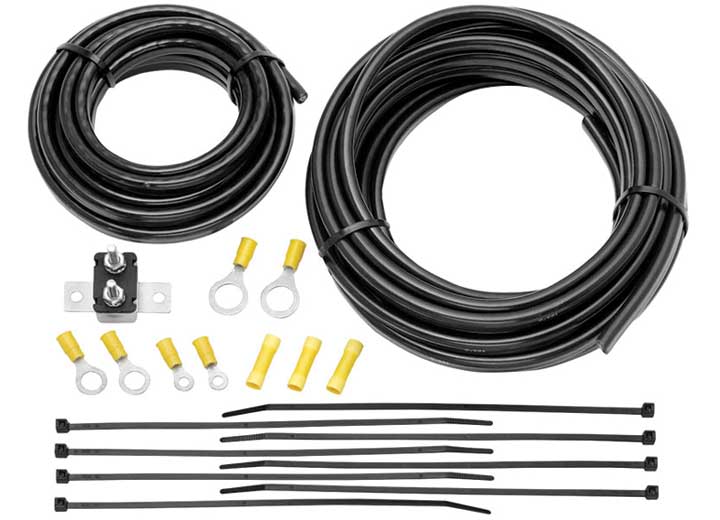 Draw-Tite Wiring Kit