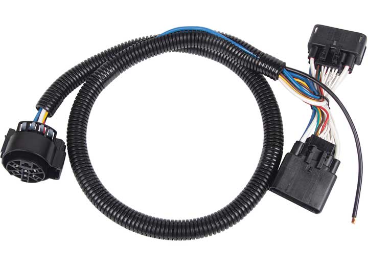 Draw-Tite 19-C RANGER TOW HARNESS 7WAY ROUND COMPLETE KIT