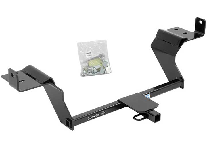 Draw-Tite 15-C MUSTANG CLS I HITCH ONLY(WITHOUT BALL MOUNT)