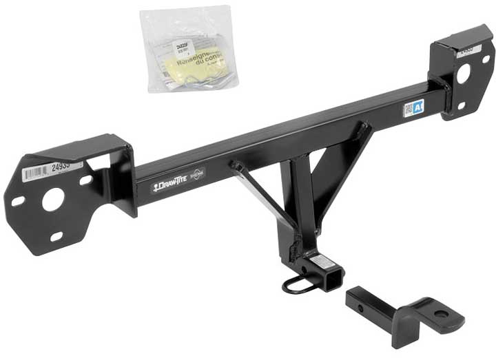 Draw-Tite 13-C SCION FR-S/SUBURU BRZ CLS I HITCH ONLY(WITHOUT BALL MOUNT)