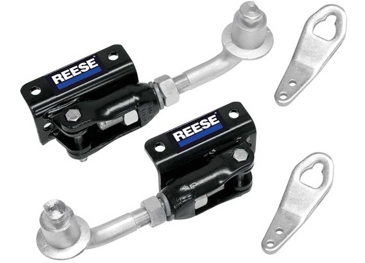 Draw-Tite DUAL CAM HP SWAY CONTROL