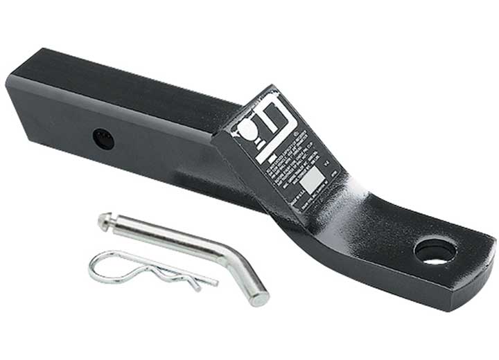 Draw-Tite 2" Drop Class III/IV Ball Mount Kit
