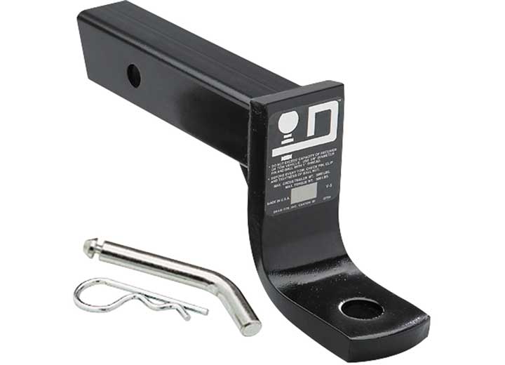 Draw-Tite Ball Mount Kit
